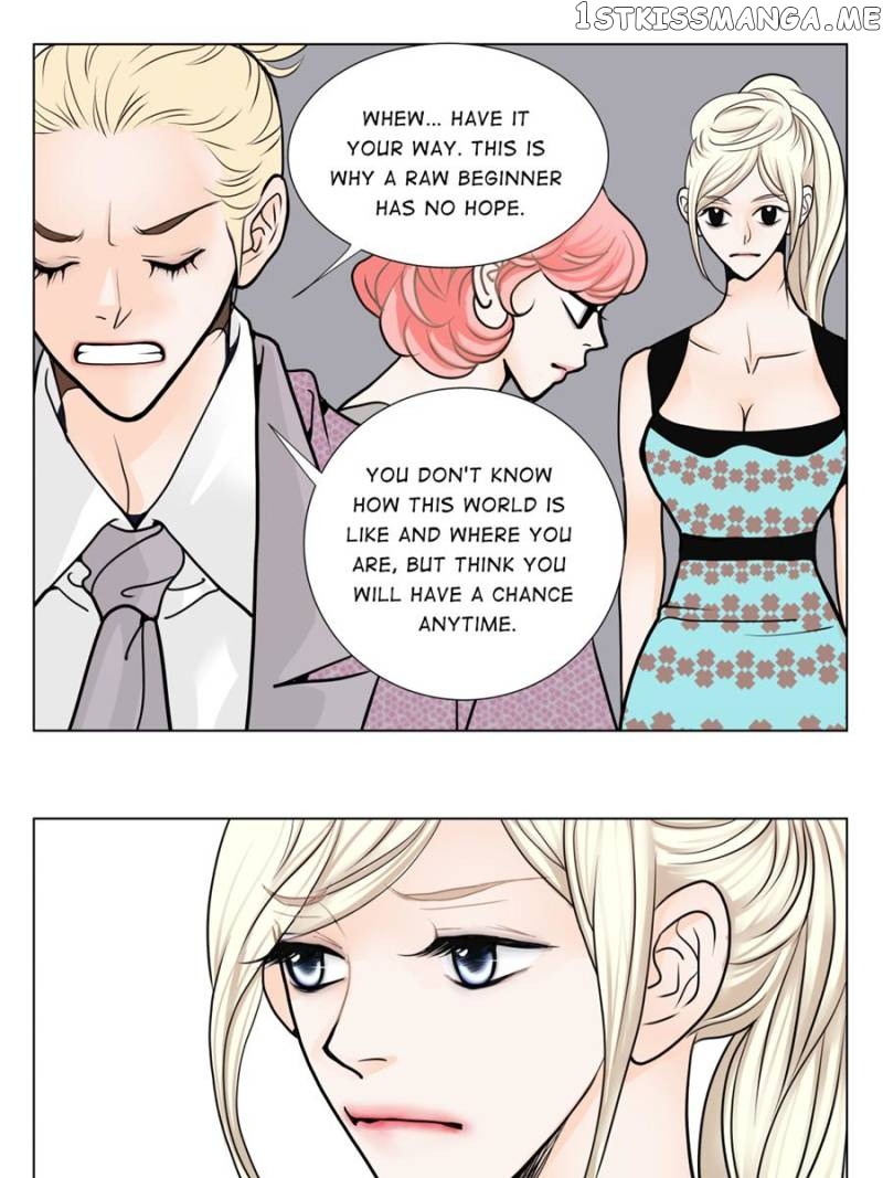 The Actress: Sweet Sponsor’s Seduction chapter 14 - page 63