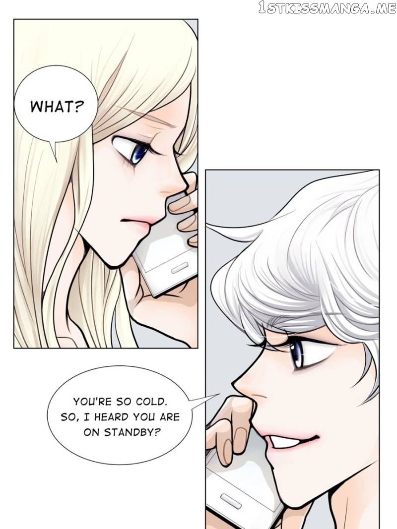 The Actress: Sweet Sponsor’s Seduction chapter 14 - page 71