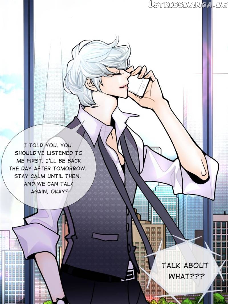 The Actress: Sweet Sponsor’s Seduction chapter 14 - page 77
