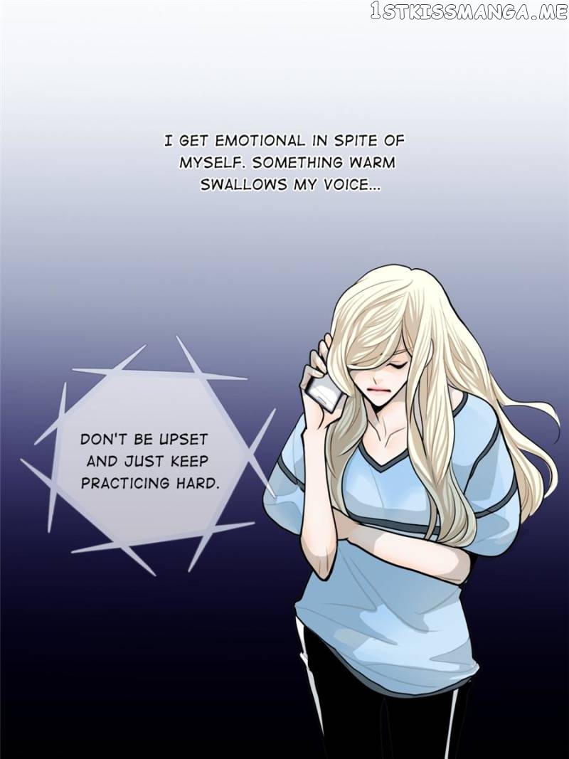 The Actress: Sweet Sponsor’s Seduction chapter 14 - page 79