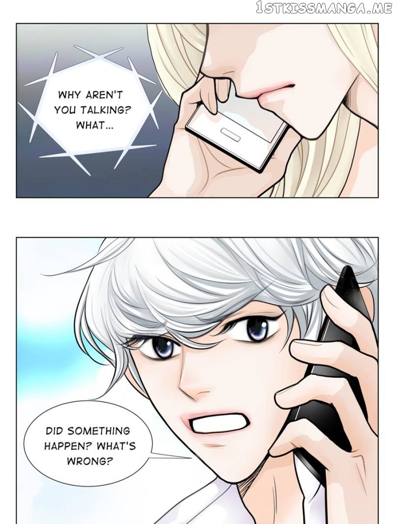 The Actress: Sweet Sponsor’s Seduction chapter 14 - page 81