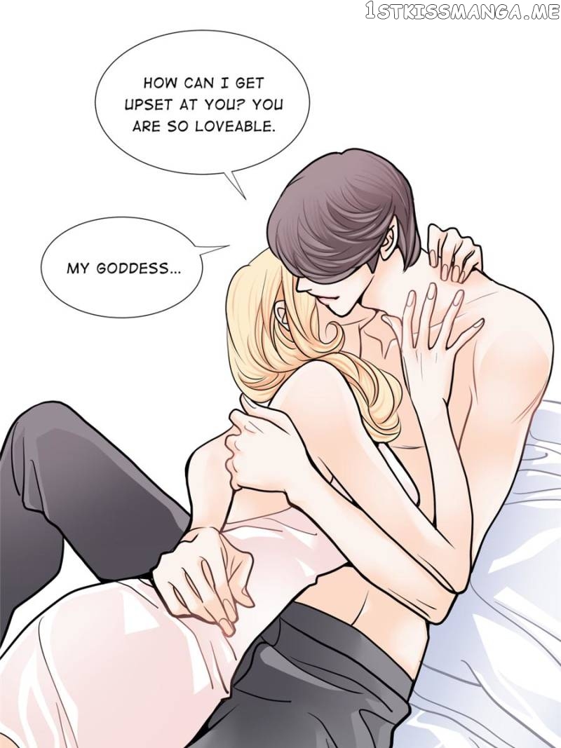 The Actress: Sweet Sponsor’s Seduction chapter 14 - page 9