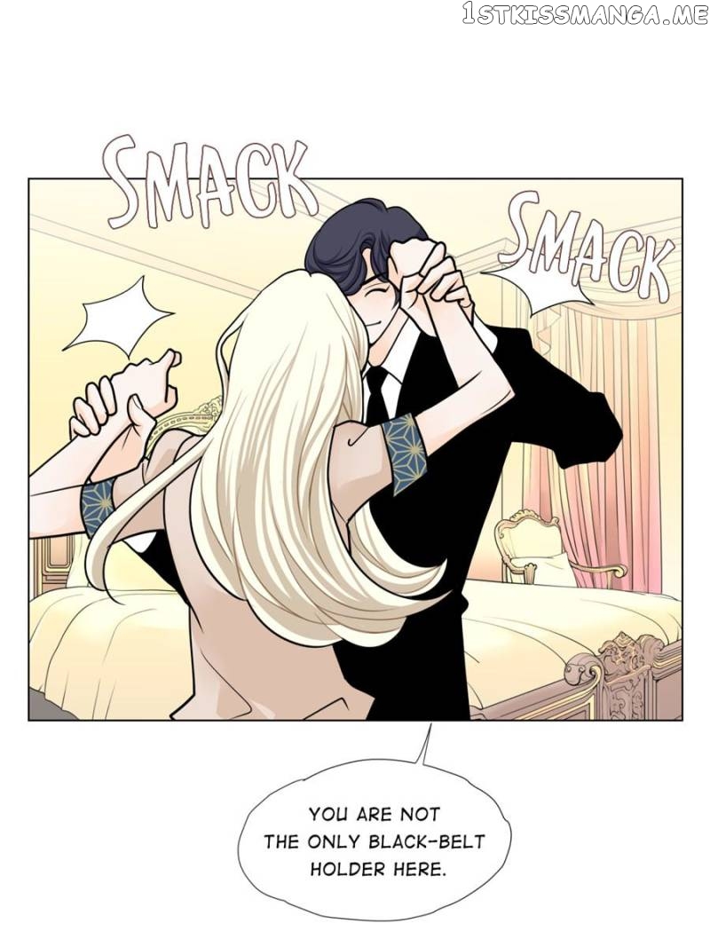 The Actress: Sweet Sponsor’s Seduction chapter 42 - page 33