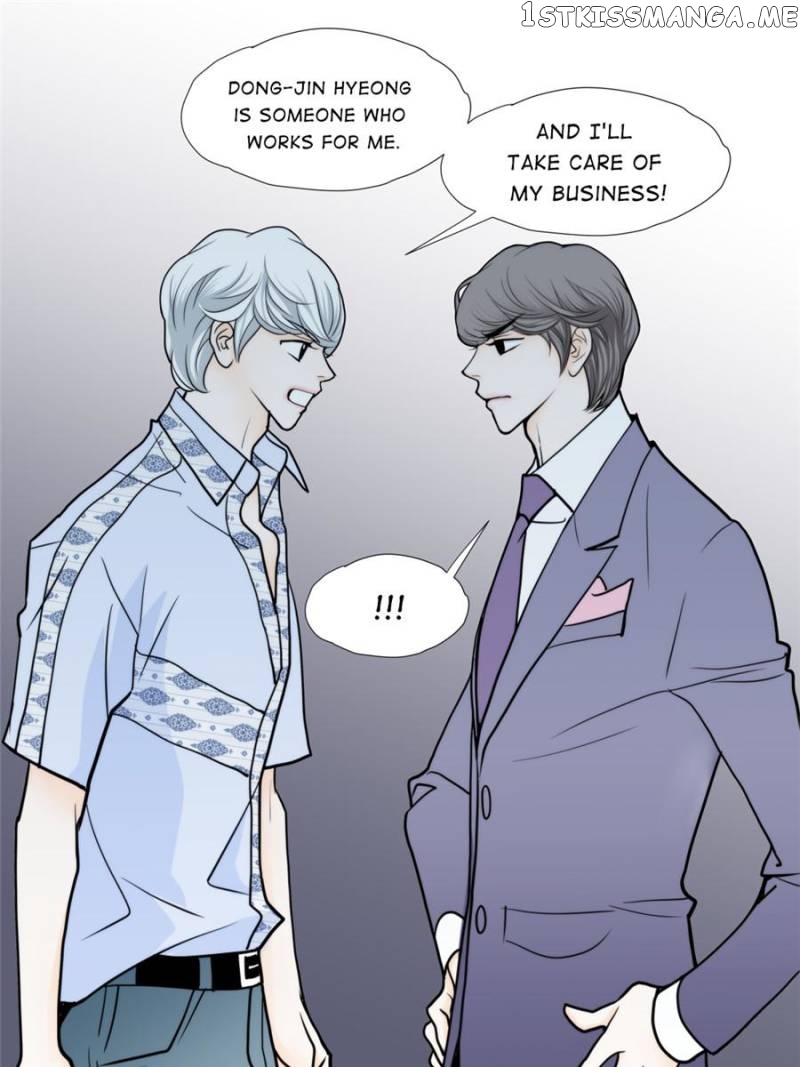 The Actress: Sweet Sponsor’s Seduction chapter 42 - page 53