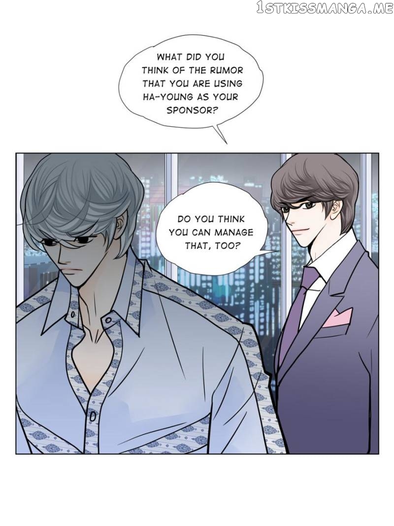 The Actress: Sweet Sponsor’s Seduction chapter 42 - page 55