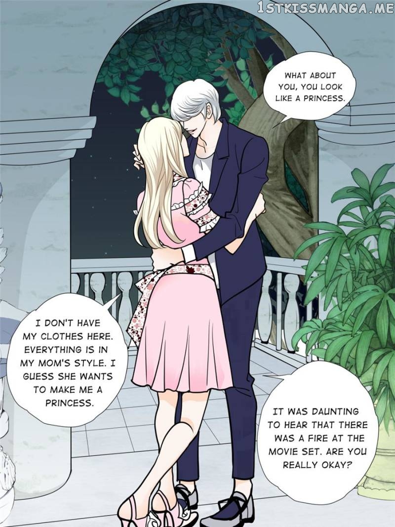 The Actress: Sweet Sponsor’s Seduction chapter 42 - page 63
