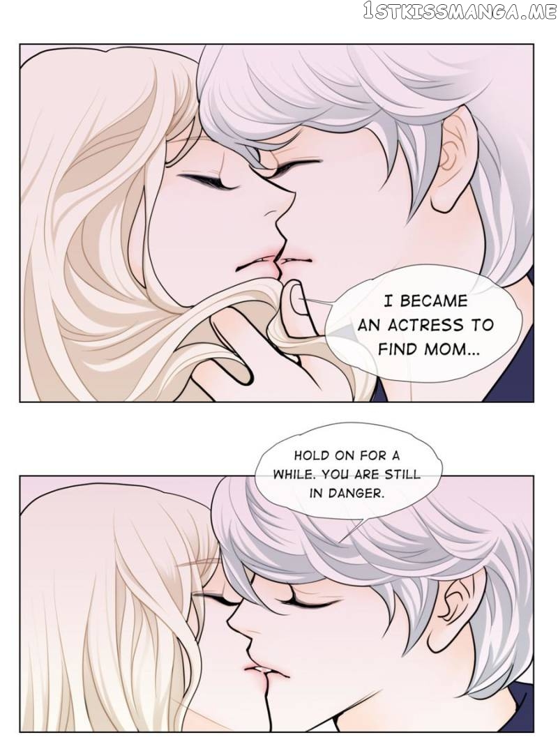 The Actress: Sweet Sponsor’s Seduction chapter 42 - page 69