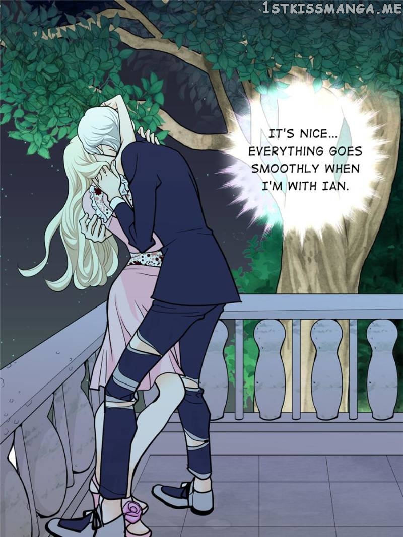 The Actress: Sweet Sponsor’s Seduction chapter 42 - page 71
