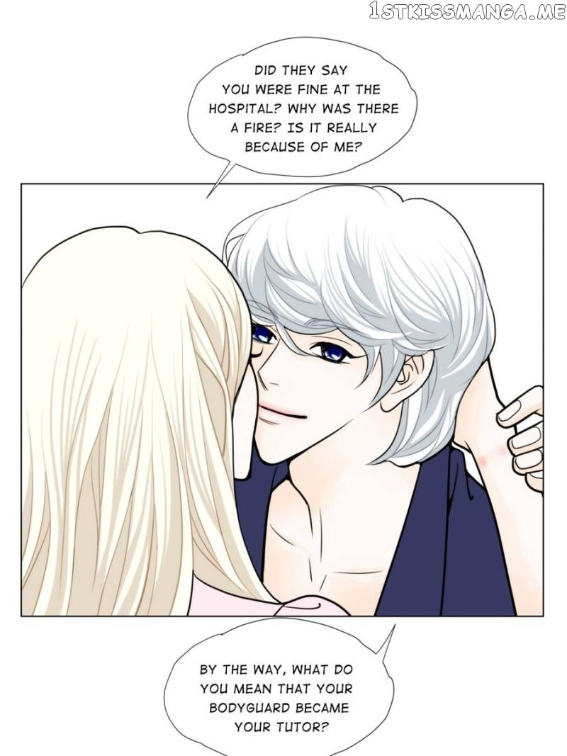 The Actress: Sweet Sponsor’s Seduction chapter 42 - page 73