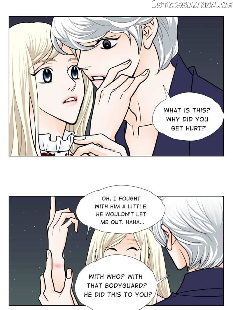 The Actress: Sweet Sponsor’s Seduction chapter 42 - page 77