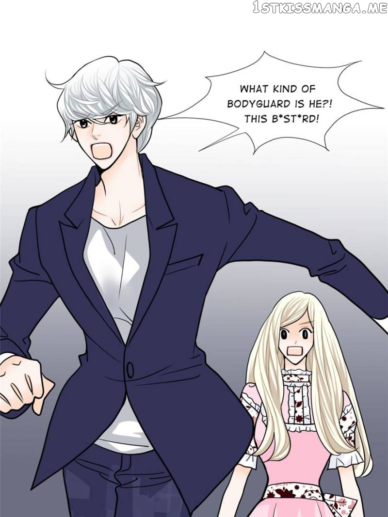 The Actress: Sweet Sponsor’s Seduction chapter 42 - page 81