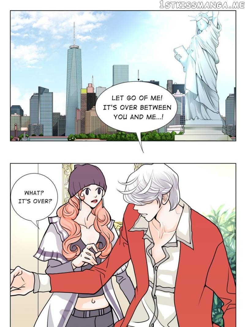 The Actress: Sweet Sponsor’s Seduction chapter 15 - page 17