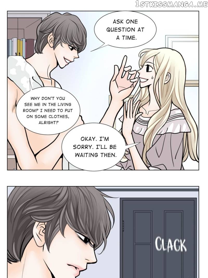 The Actress: Sweet Sponsor’s Seduction chapter 15 - page 35