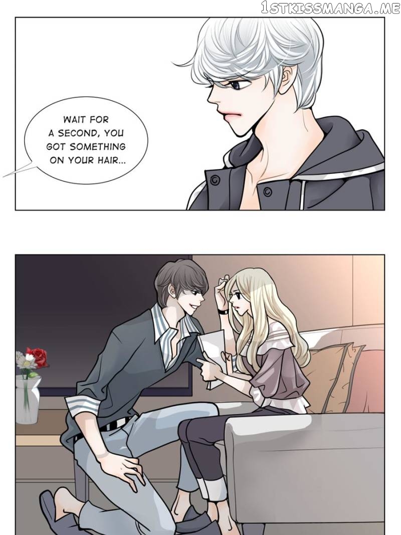 The Actress: Sweet Sponsor’s Seduction chapter 15 - page 41