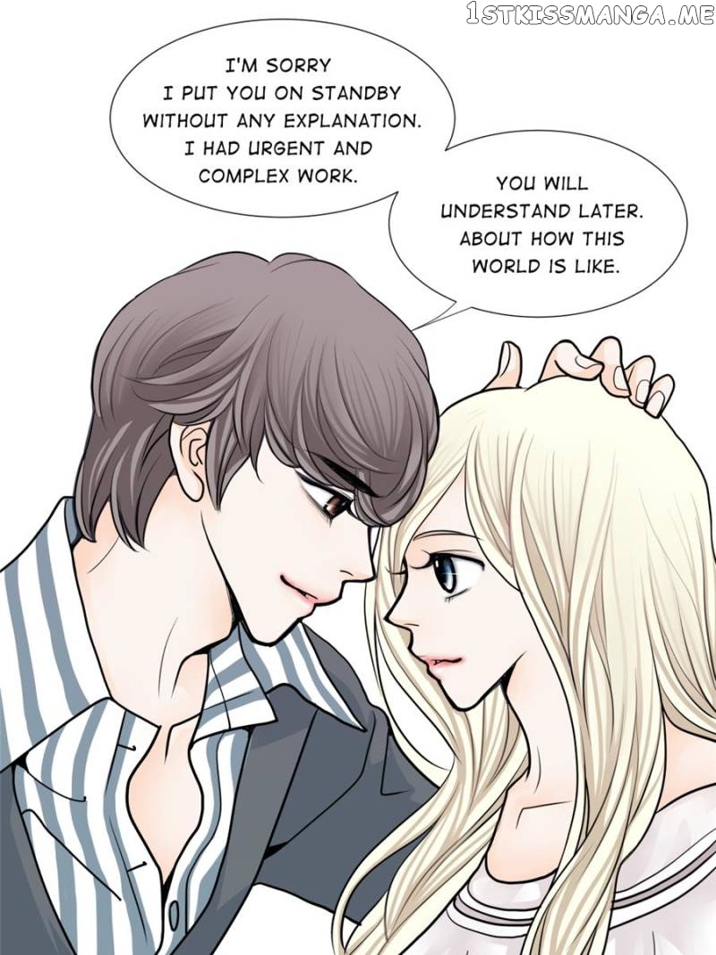 The Actress: Sweet Sponsor’s Seduction chapter 15 - page 43