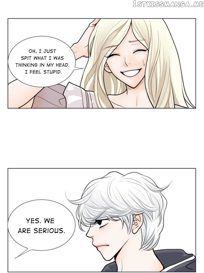 The Actress: Sweet Sponsor’s Seduction chapter 15 - page 49