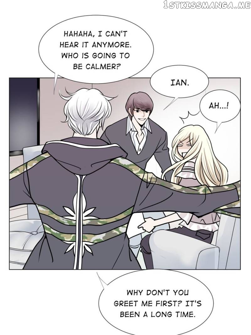 The Actress: Sweet Sponsor’s Seduction chapter 15 - page 59