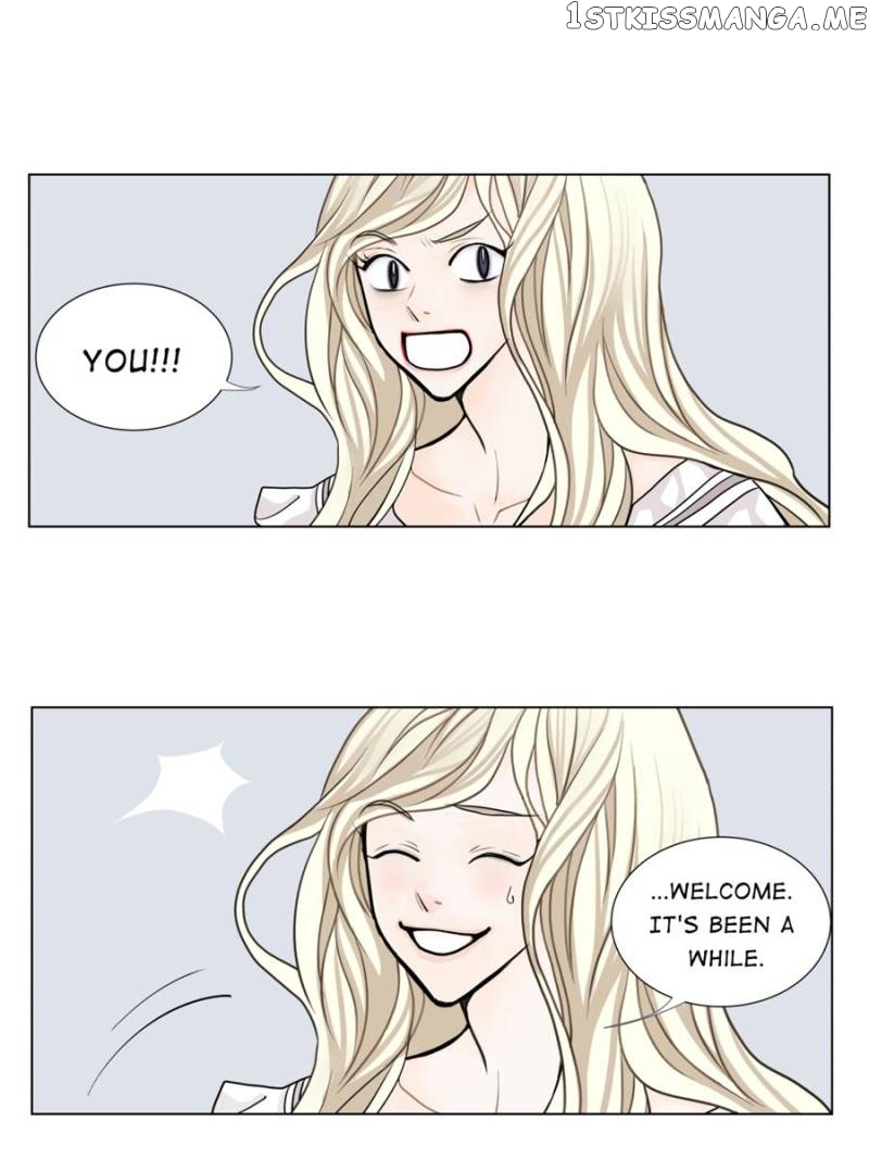The Actress: Sweet Sponsor’s Seduction chapter 15 - page 61
