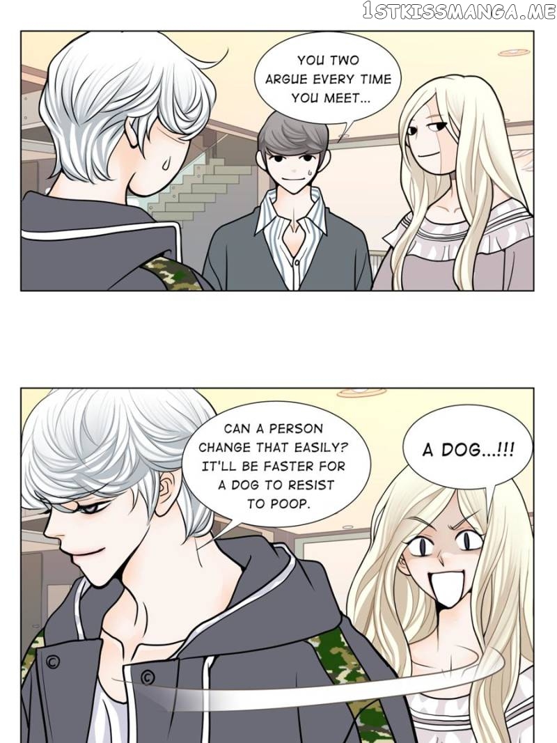 The Actress: Sweet Sponsor’s Seduction chapter 15 - page 63