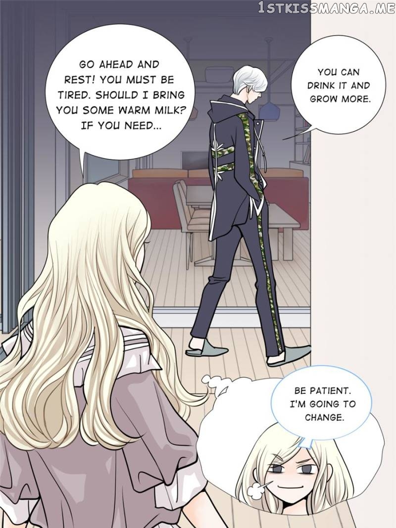 The Actress: Sweet Sponsor’s Seduction chapter 15 - page 65