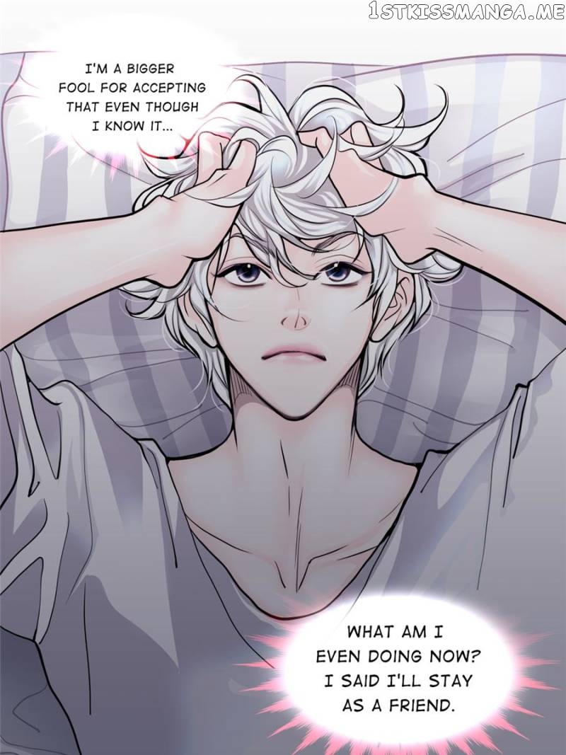 The Actress: Sweet Sponsor’s Seduction chapter 15 - page 73