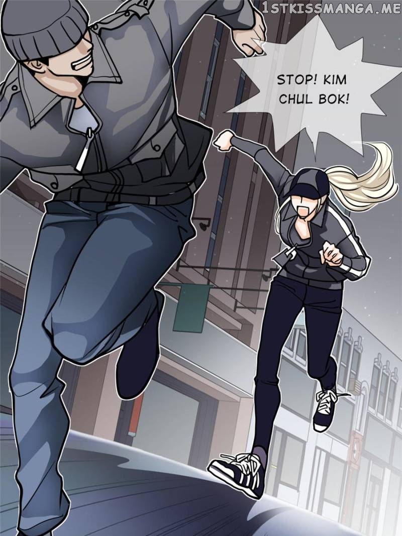 The Actress: Sweet Sponsor’s Seduction chapter 15 - page 77