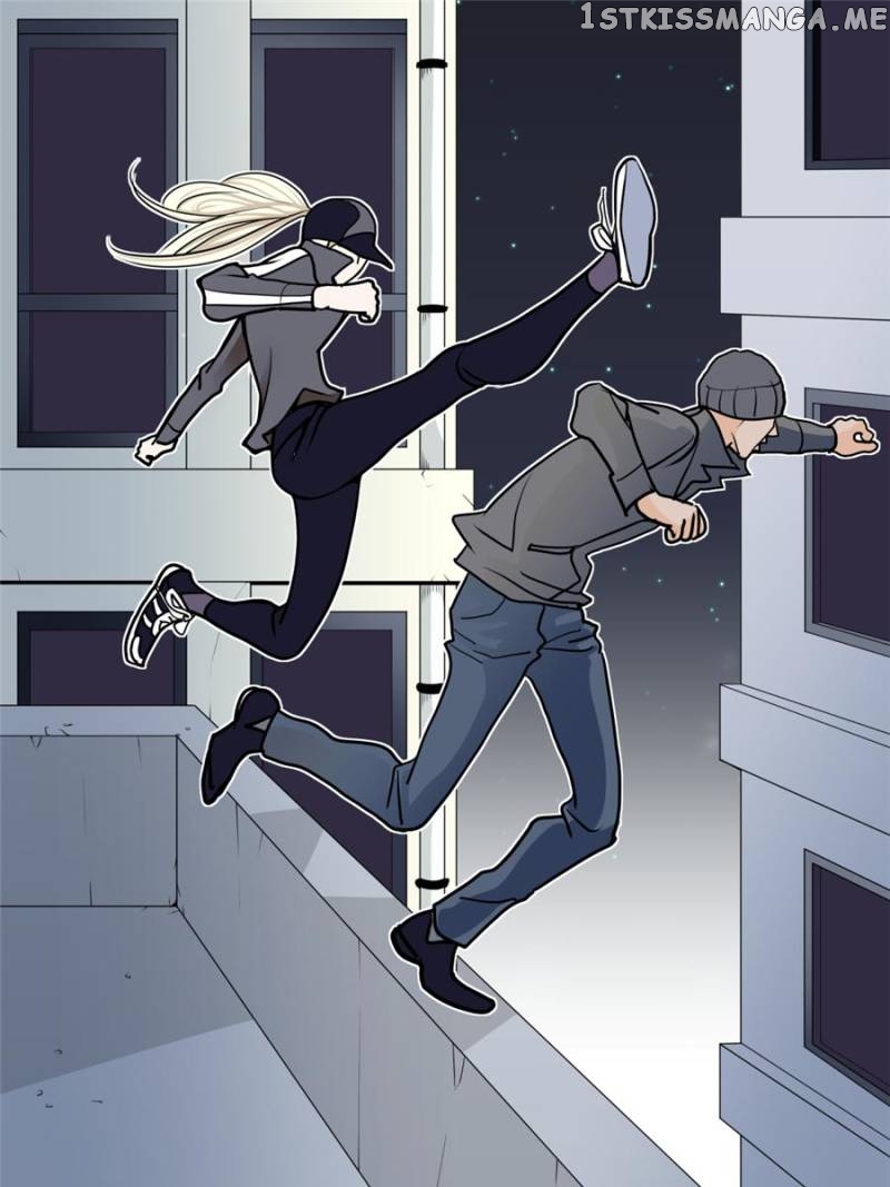 The Actress: Sweet Sponsor’s Seduction chapter 15 - page 81