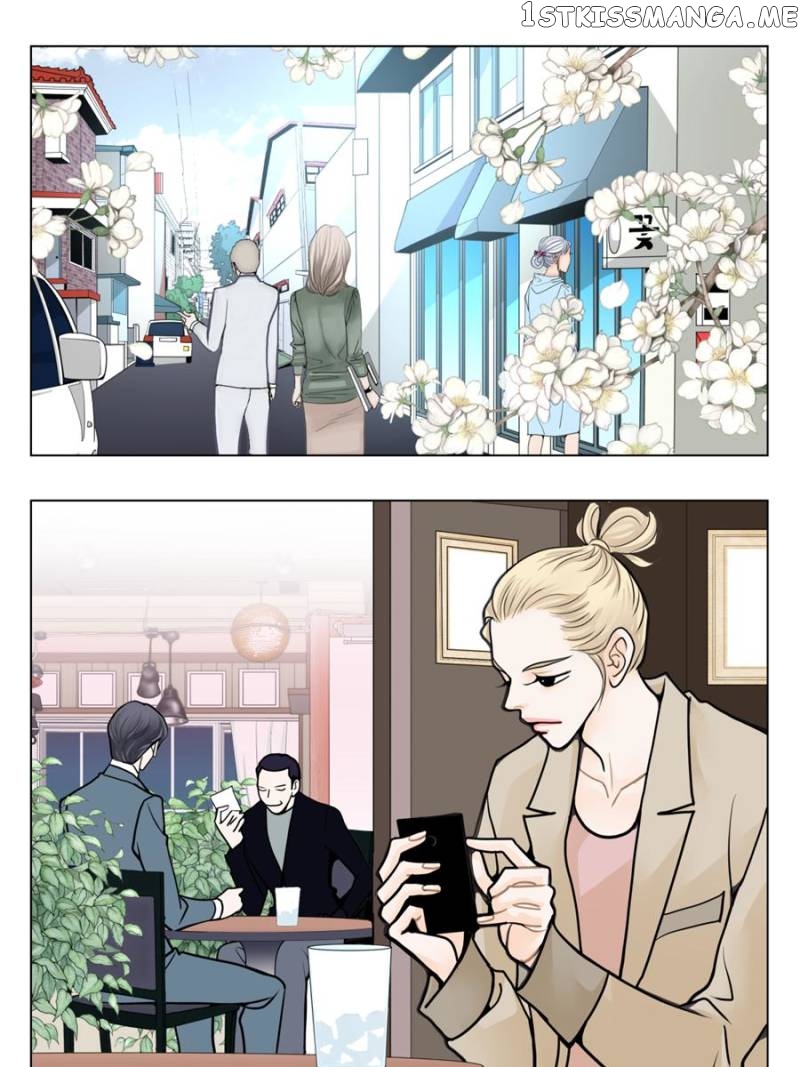 The Actress: Sweet Sponsor’s Seduction chapter 15 - page 9