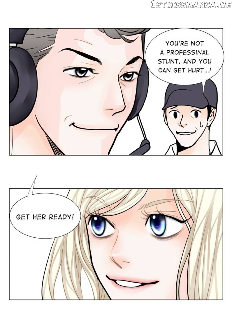The Actress: Sweet Sponsor’s Seduction chapter 22 - page 13