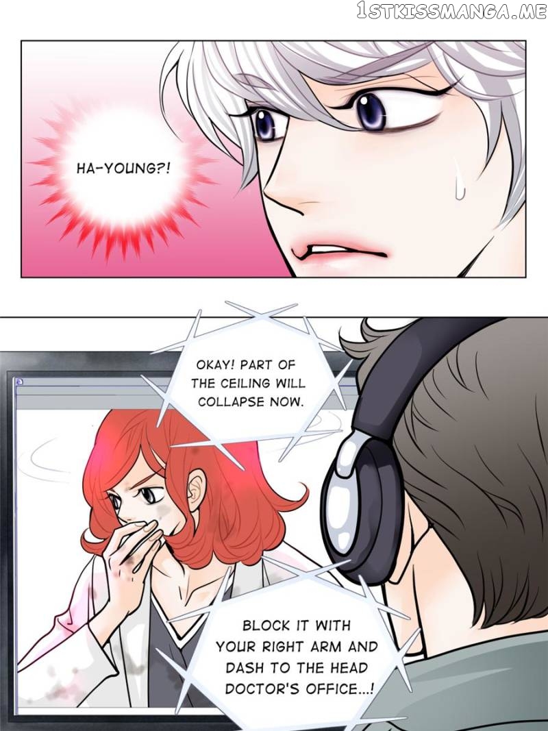 The Actress: Sweet Sponsor’s Seduction chapter 22 - page 33