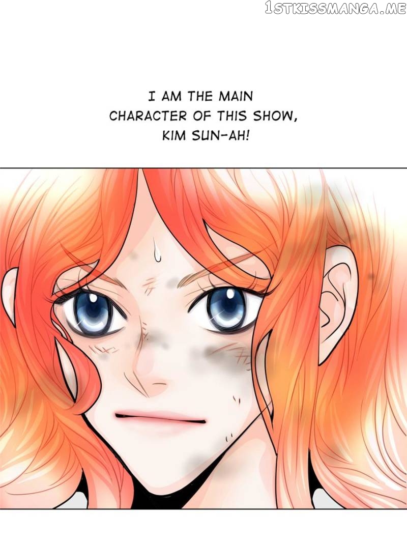 The Actress: Sweet Sponsor’s Seduction chapter 22 - page 41