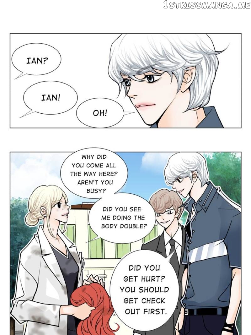 The Actress: Sweet Sponsor’s Seduction chapter 22 - page 63