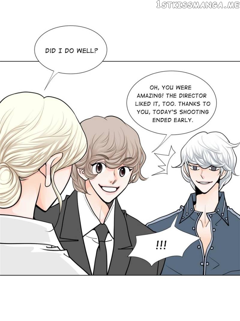 The Actress: Sweet Sponsor’s Seduction chapter 22 - page 65