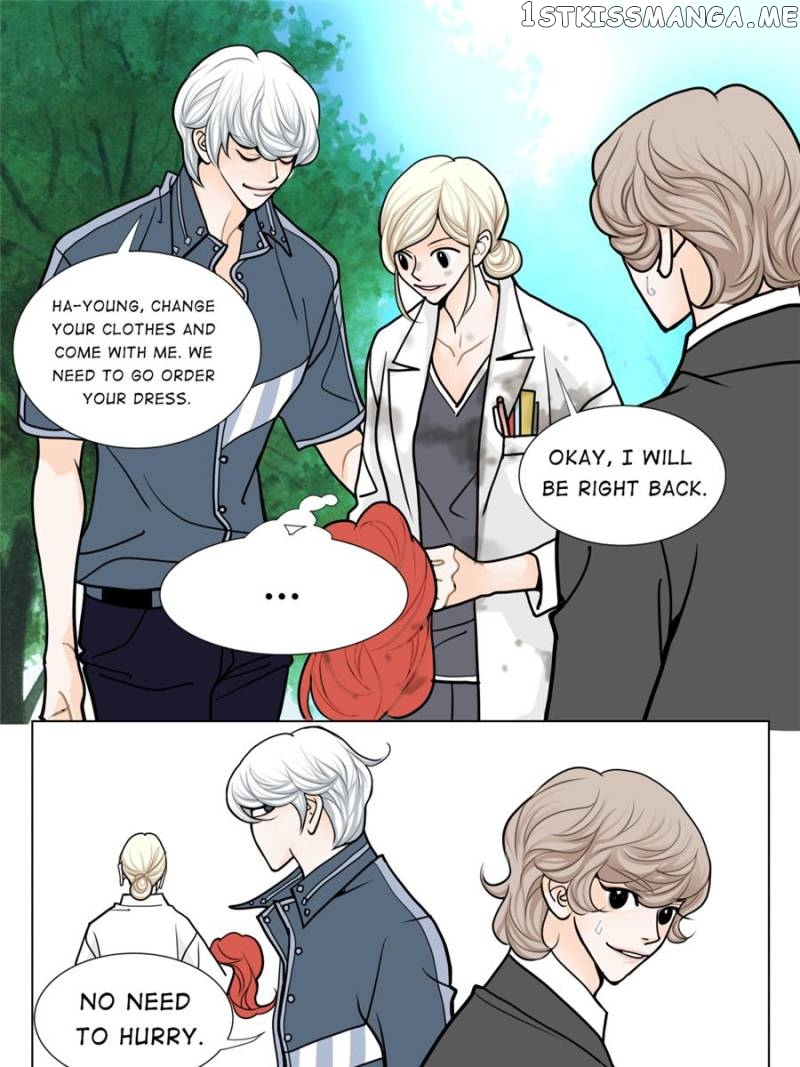 The Actress: Sweet Sponsor’s Seduction chapter 22 - page 69