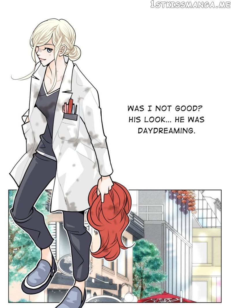 The Actress: Sweet Sponsor’s Seduction chapter 22 - page 73