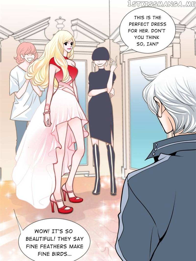 The Actress: Sweet Sponsor’s Seduction chapter 22 - page 79