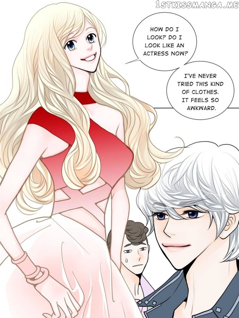 The Actress: Sweet Sponsor’s Seduction chapter 22 - page 81
