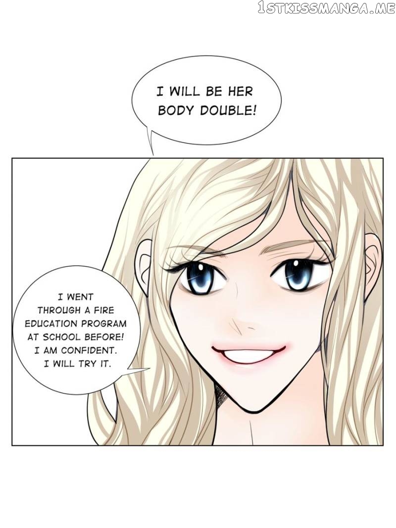 The Actress: Sweet Sponsor’s Seduction chapter 22 - page 9