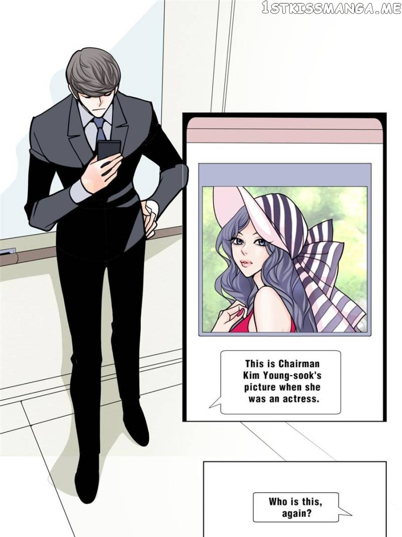 The Actress: Sweet Sponsor’s Seduction chapter 22 - page 91