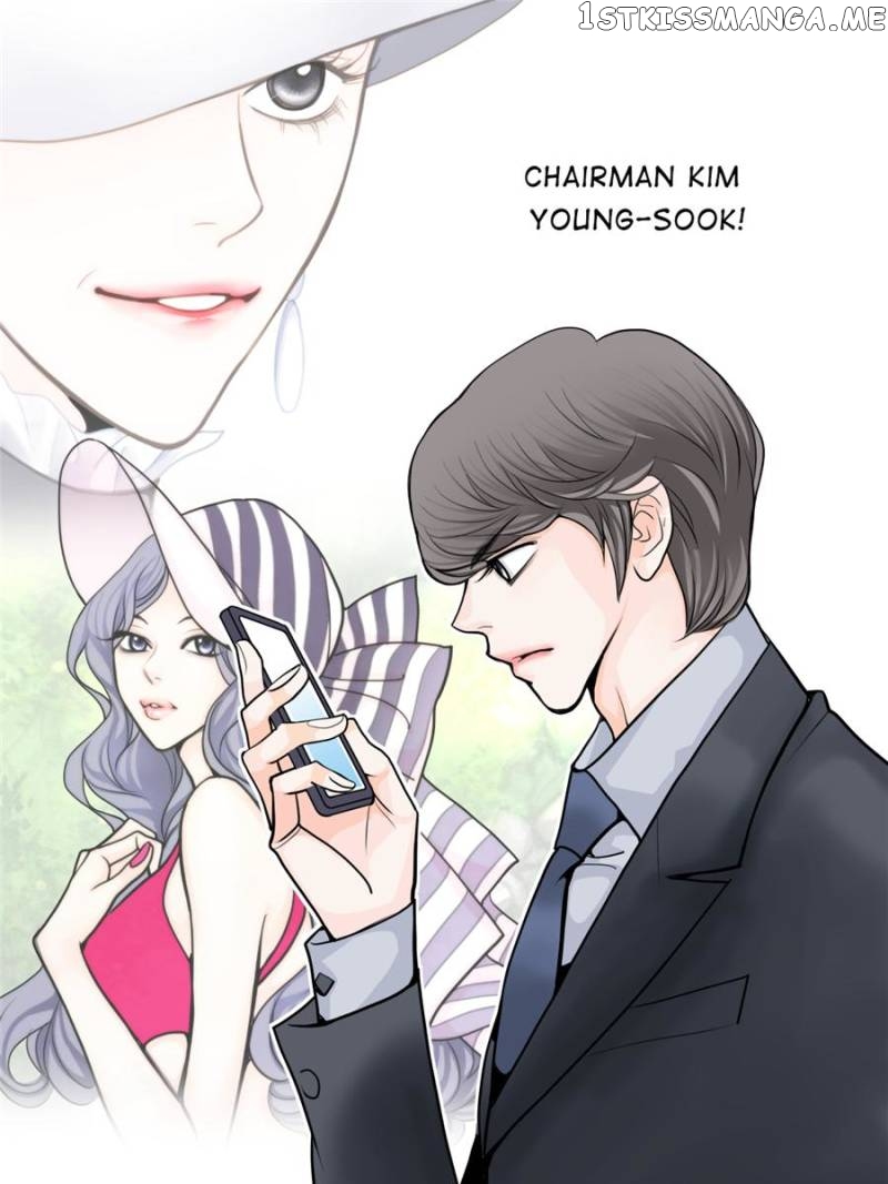 The Actress: Sweet Sponsor’s Seduction chapter 22 - page 93