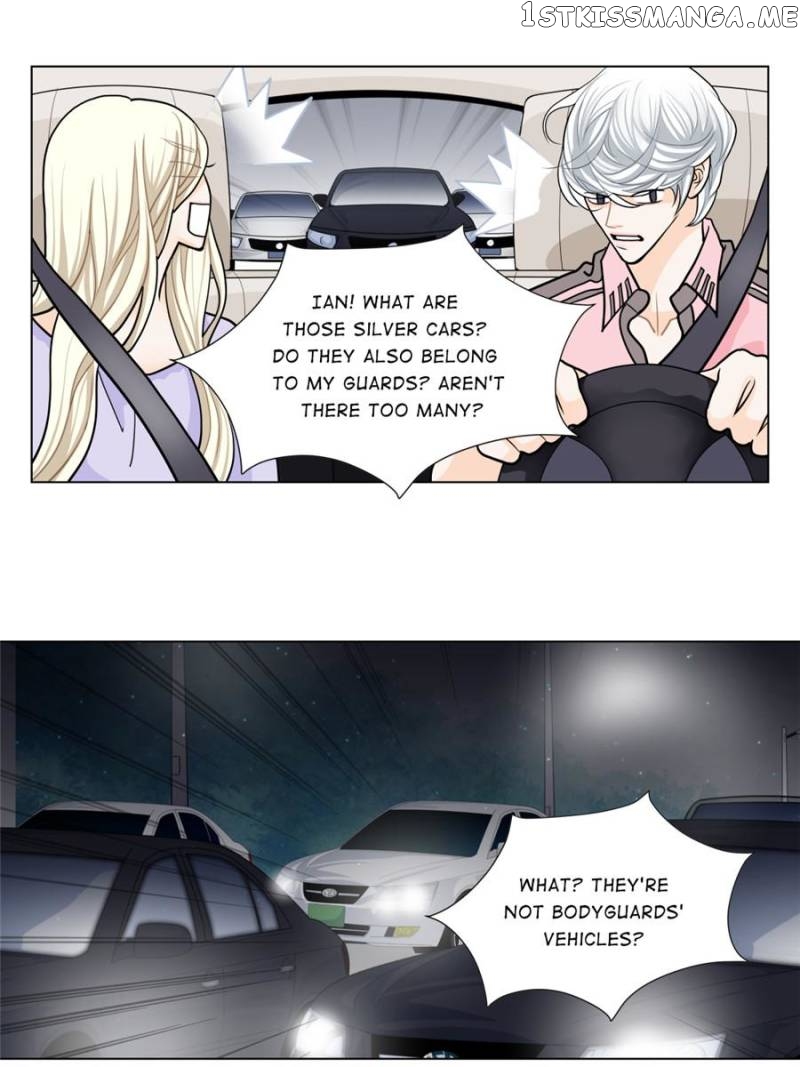 The Actress: Sweet Sponsor’s Seduction chapter 41 - page 5