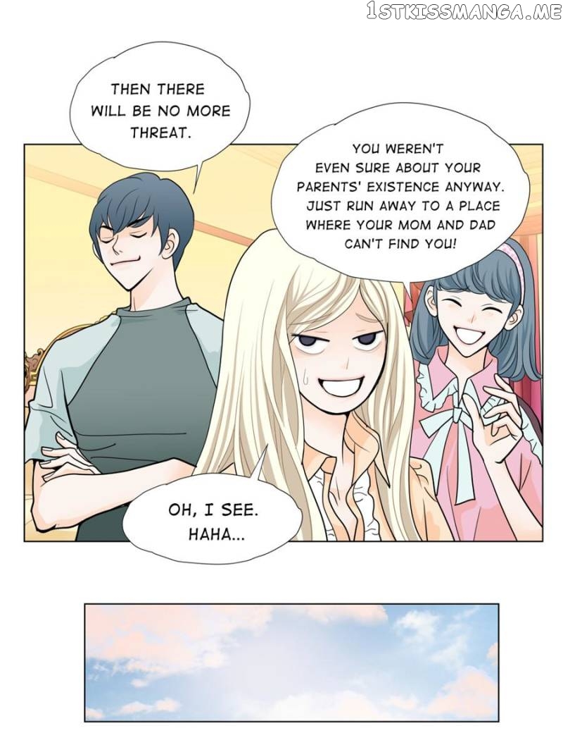 The Actress: Sweet Sponsor’s Seduction chapter 41 - page 51