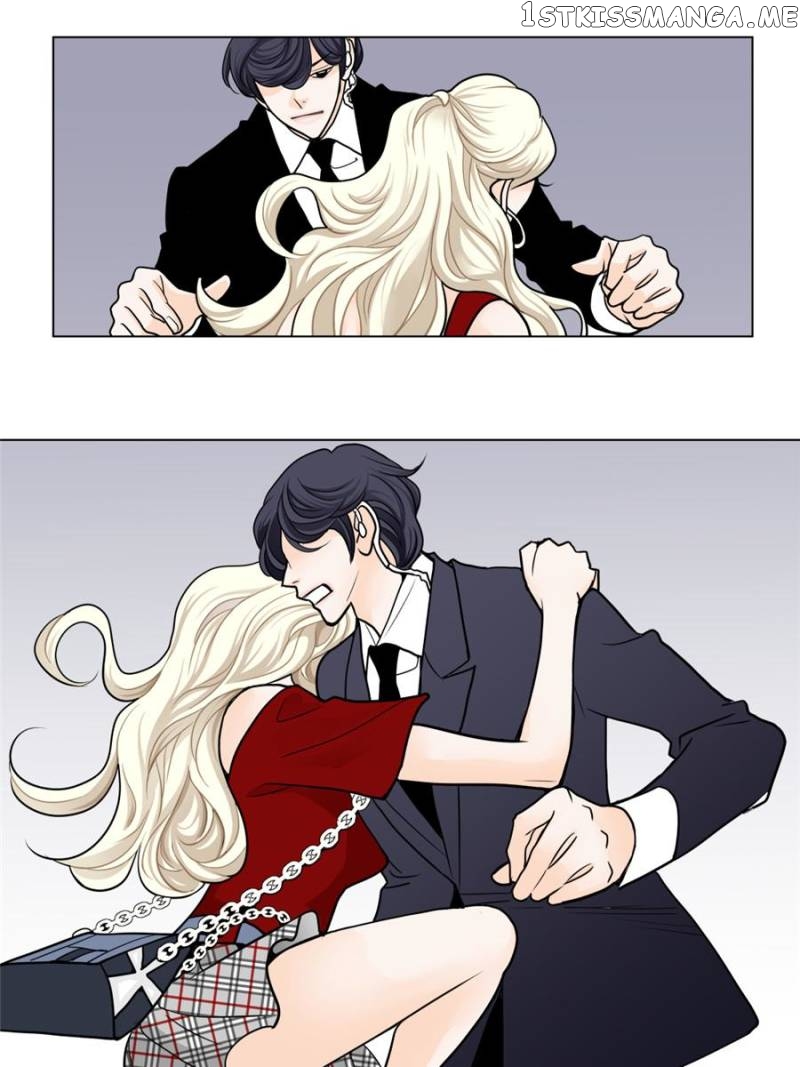 The Actress: Sweet Sponsor’s Seduction chapter 41 - page 61
