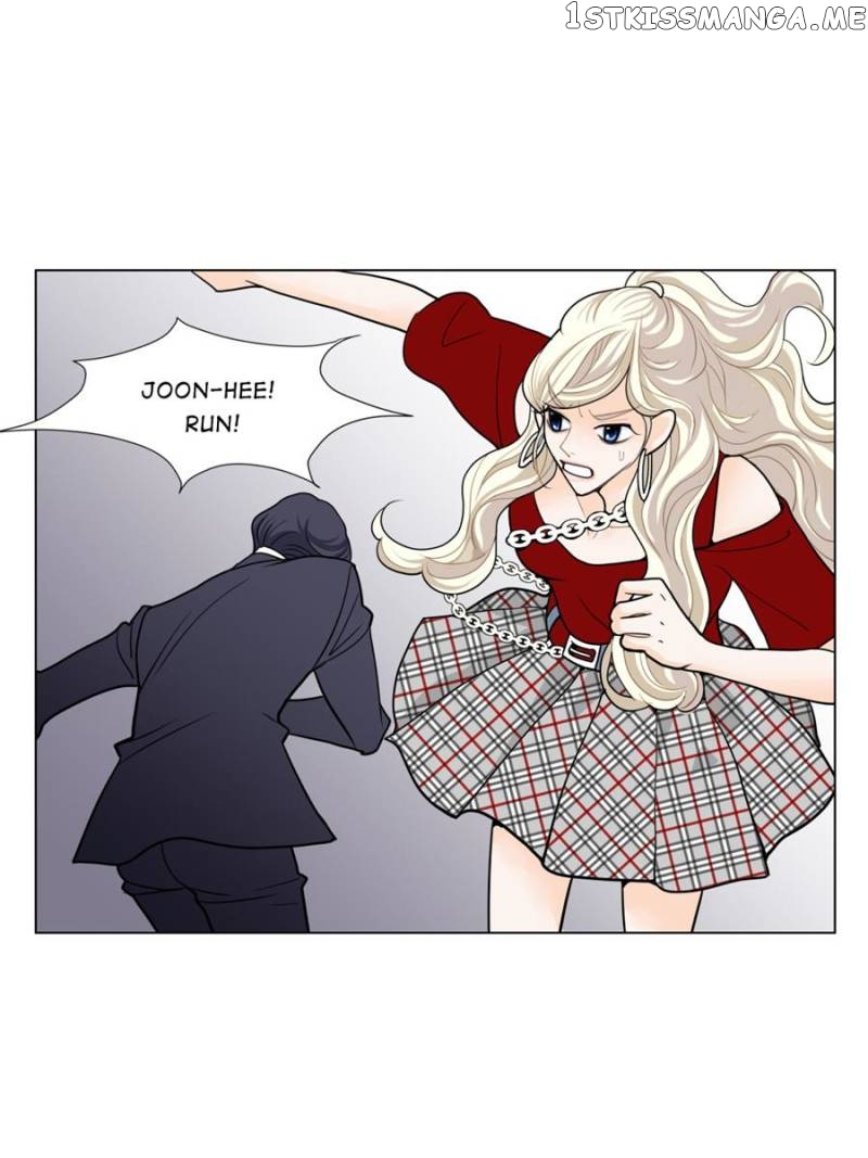 The Actress: Sweet Sponsor’s Seduction chapter 41 - page 63
