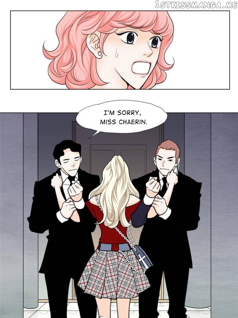 The Actress: Sweet Sponsor’s Seduction chapter 41 - page 65