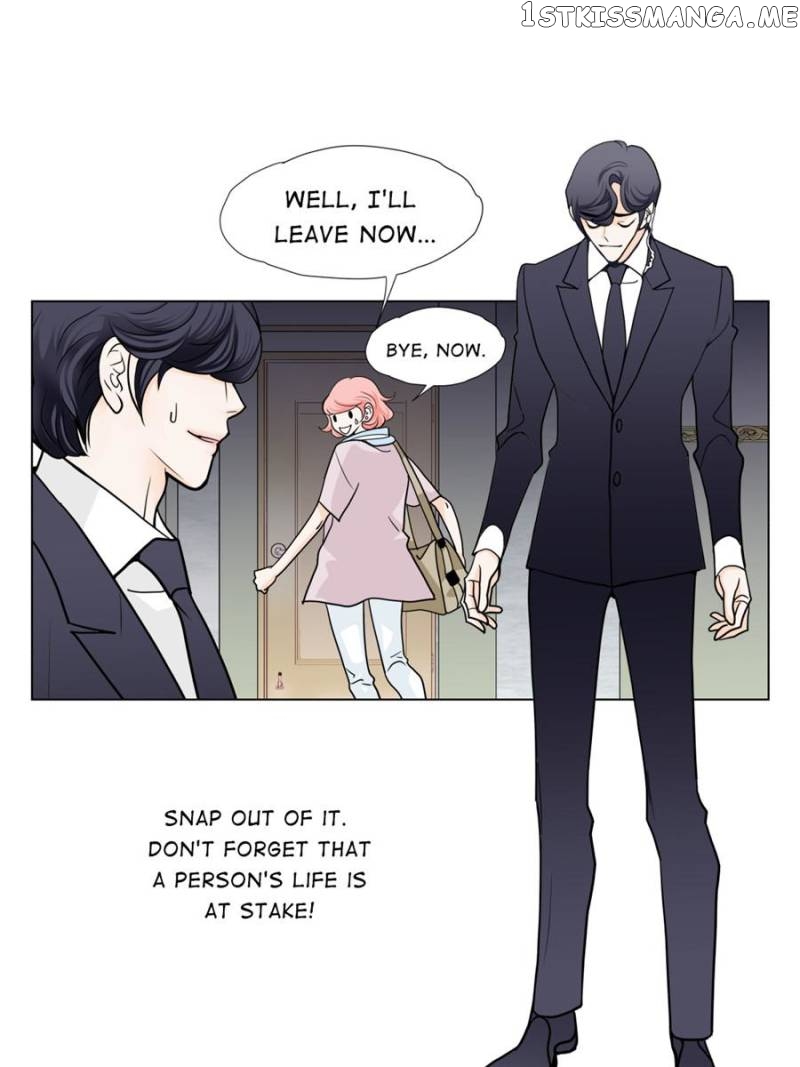 The Actress: Sweet Sponsor’s Seduction chapter 41 - page 73