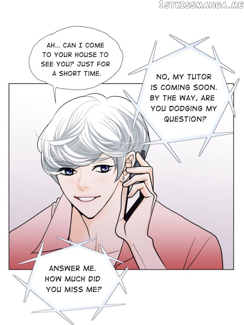The Actress: Sweet Sponsor’s Seduction chapter 41 - page 79