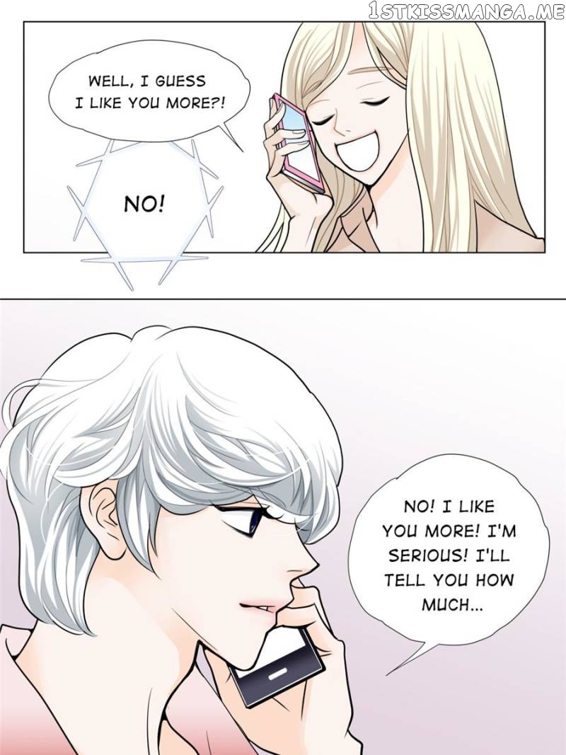 The Actress: Sweet Sponsor’s Seduction chapter 41 - page 81
