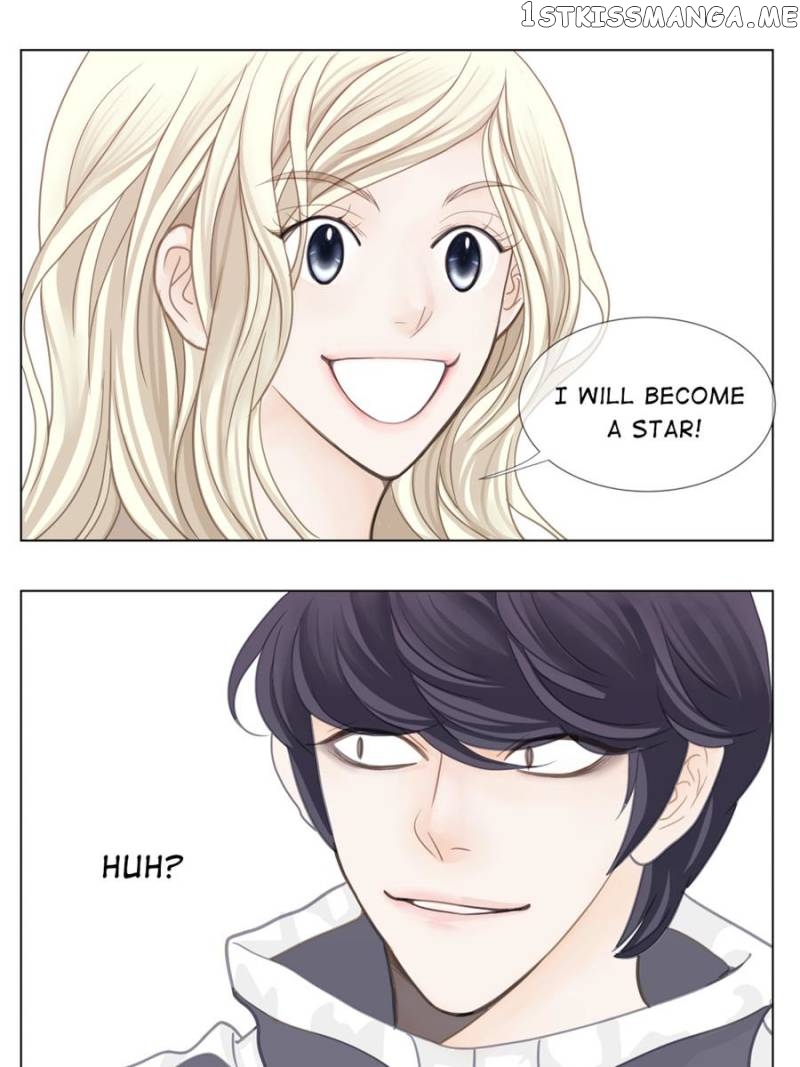 The Actress: Sweet Sponsor’s Seduction chapter 2 - page 29