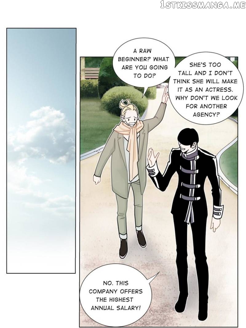 The Actress: Sweet Sponsor’s Seduction chapter 2 - page 39